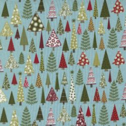Peppermint Bark - Frosty Forest - More Details