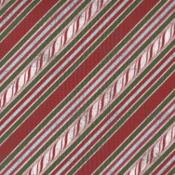 Peppermint Bark - Candy Cane Candy Stripes - More Details