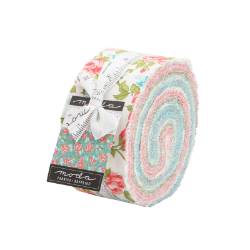 Pocketful of Posies Jelly Roll - More Details