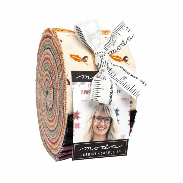 Pumpkin Spice Gatherings - Jelly Roll