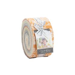 Pumpkins & Blossoms - Jelly Roll - More Details