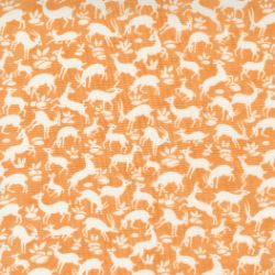 Pumpkins & Blossoms - Frolic Animal Deer - Pumpkin - More Details