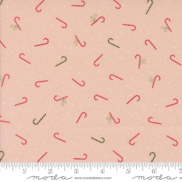 Purrfect Christmas - Bubblegum Candy Canes