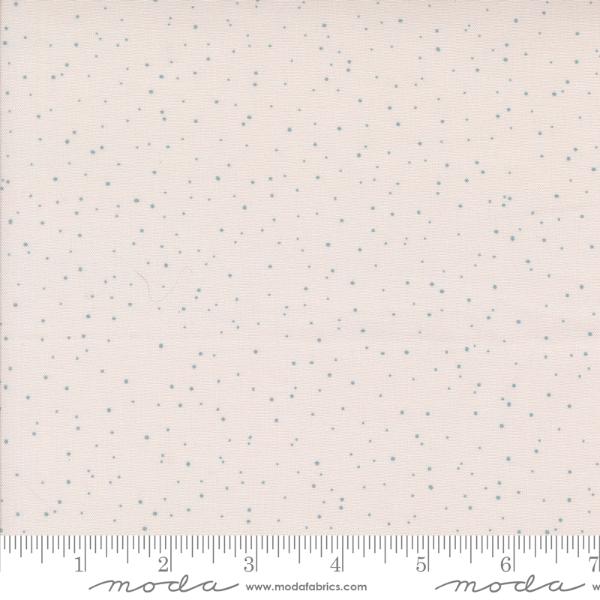 Purrfect Christmas - Pearl Snow Dots