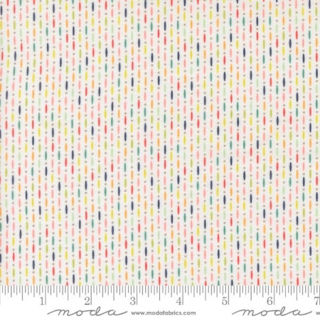Raspberry Summer - Cloud Beaded