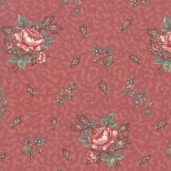 Regency Romance - Beatrice Dorchester Pink - More Details