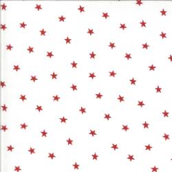 Roselyn - Scattered Star Cream - More Details