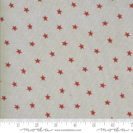 Roselyn - Scattered Star Taupe