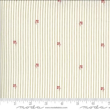 Roselyn - Stripe Taupe
