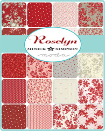 Roselyn by Minick & Simpson