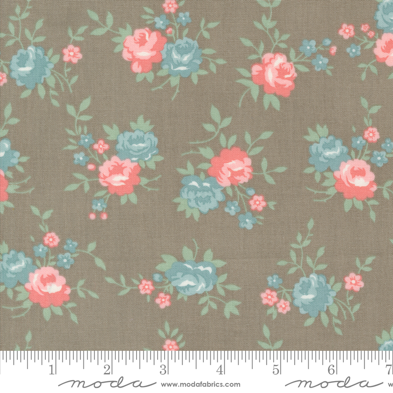 Rosemary Cottage - Cedar Gather Floral