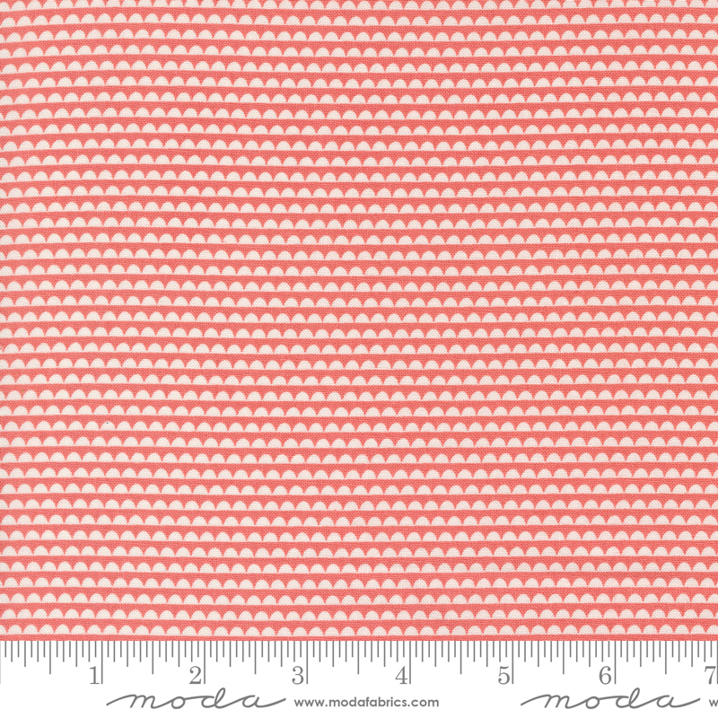 Rosemary Cottage - Strawberry Sundae