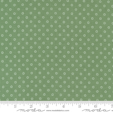 Rosemary Cottage - Rosemary Darling Dot