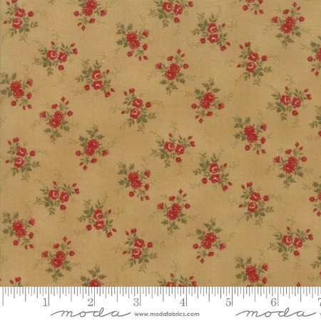 Rosewood - Carmel Small Floral Bouquet - SAVE 25% During our BLOWOUT SALE!