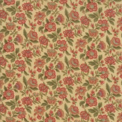Rosewood - Vanilla Packed Floral - SAVE 25% During our BLOWOUT SALE! - More Details
