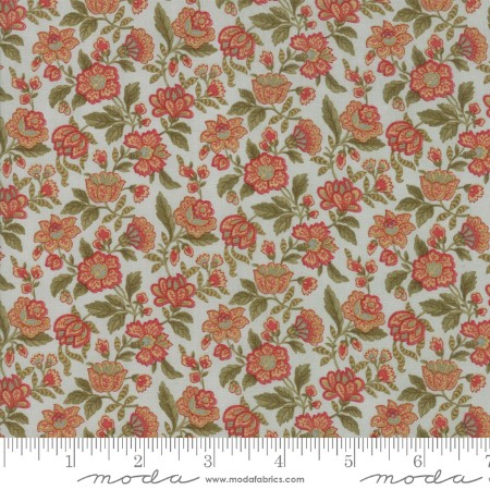 Rosewood - Frost Packed Floral* - SAVE 25% During our BLOWOUT SALE!