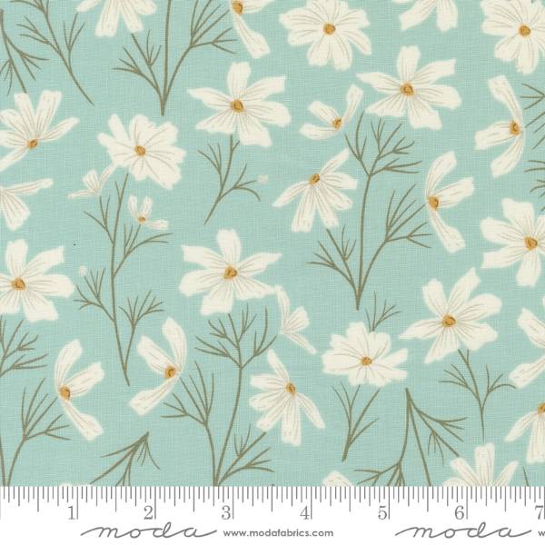 Seaglass Summer - Ocean Air Cottage Cosmo