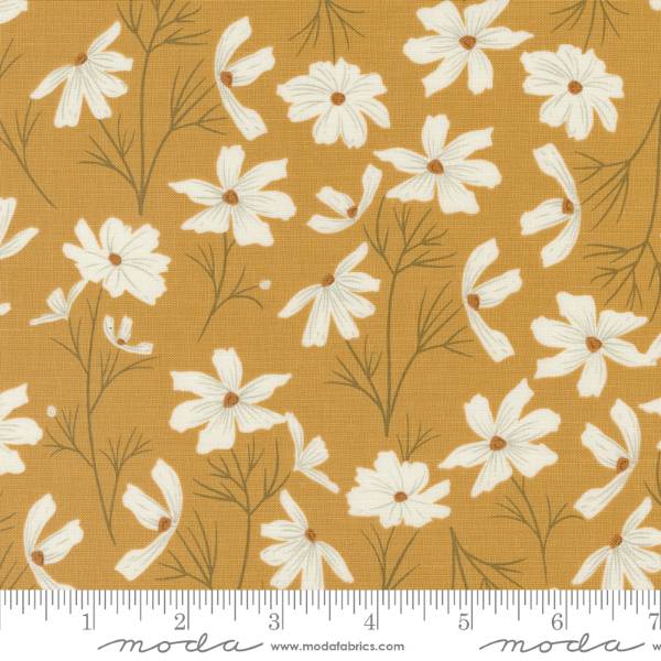 Seaglass Summer - Sunshine Cottage Cosmo