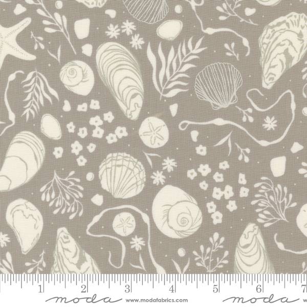 Seaglass Summer - Sandstone Tide Pool