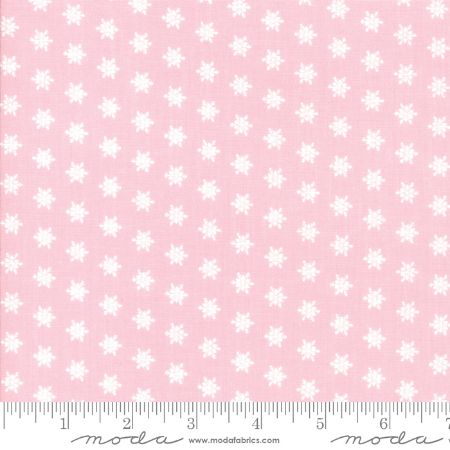 Merry Merry Snow Days - Pink