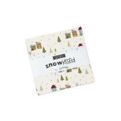Snowkissed  - Charm Pack - More Details