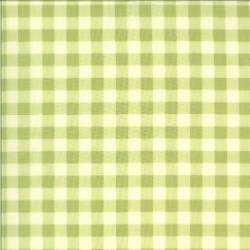 Sophie - Gingham Sprout - More Details