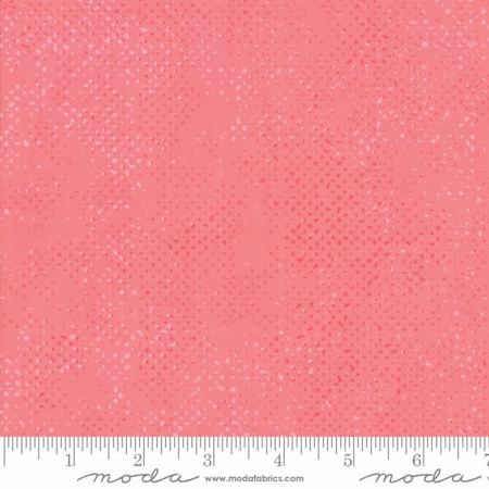 Spotted - Tea Rose