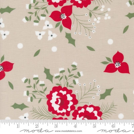 Starberry - Holiday Rose Stone