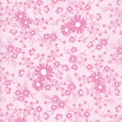 Sunnyside Up  Floral Hatch - Orchid - SAVE 25% During our BLOWOUT SALE! - More Details