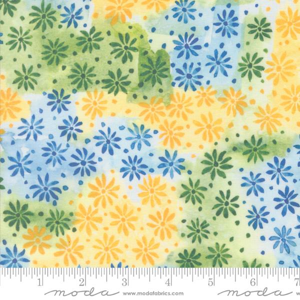 Sunshine and Blue Skies - Multi Gathered In