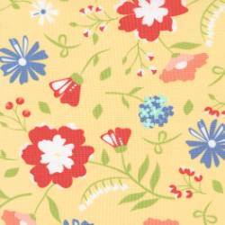 Sunwashed - Country Meadow Sunshine - More Details