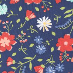 Sunwashed - Country Meadow Midnight - More Details