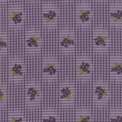 Sweet Violet -Violet - More Details