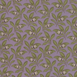 Sweet Violet - Lilac - More Details