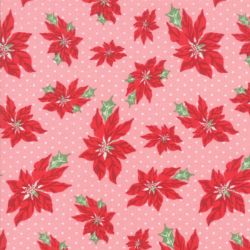 Sweet Christmas -  Pink Buttermint - More Details