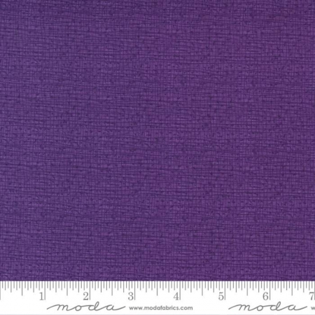 Thatched - Pansy