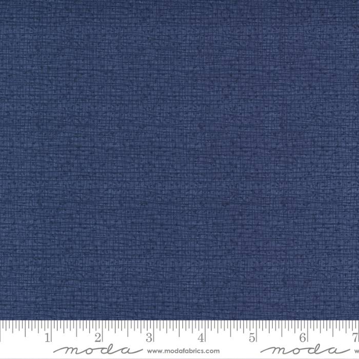 Thatched - Dark Wash Indigo