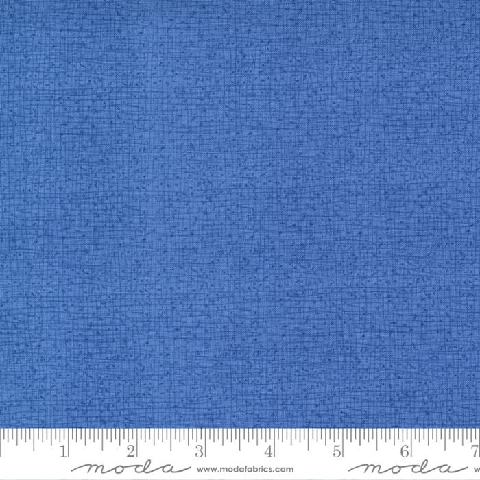 Thatched - Bluebell
