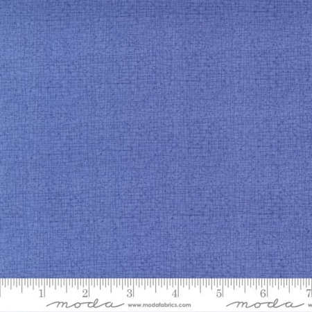 Thatched - Periwinkle