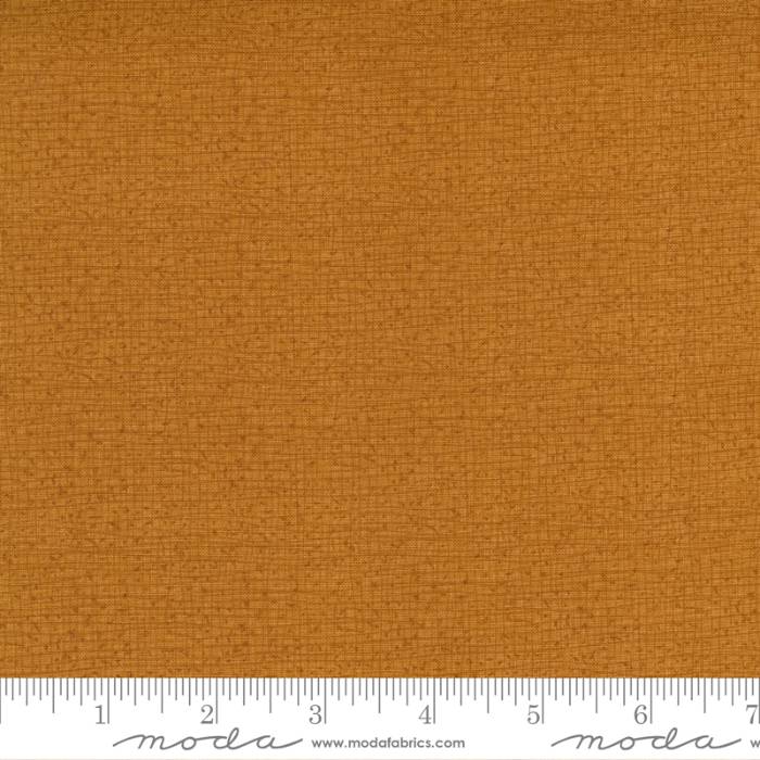 Thatched - Aged Penny