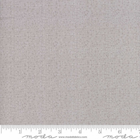 Thatched - Gray