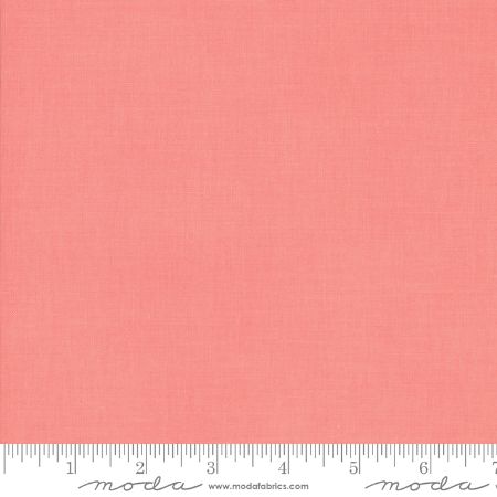 Vintage Holiday - Cotton Pink Solid - SAVE 25% During our BLOWOUT SALE!