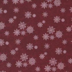 Winter Flurries - Berry Snowfall - More Details