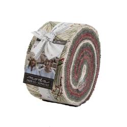 Winter White - Jelly Roll - More Details