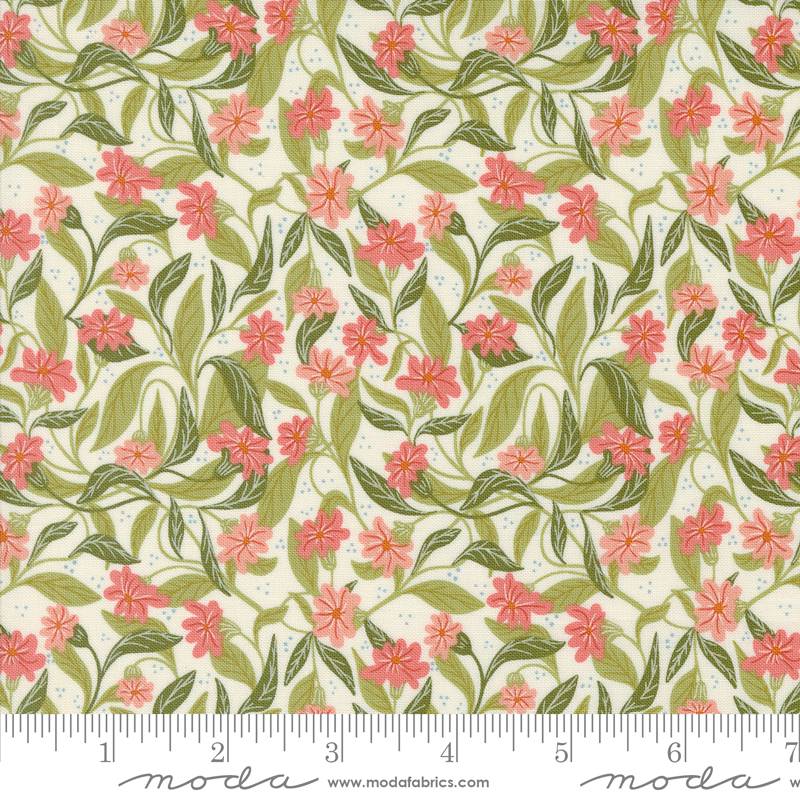 Woodland Wonder - Cloud Make It Pretty Floral