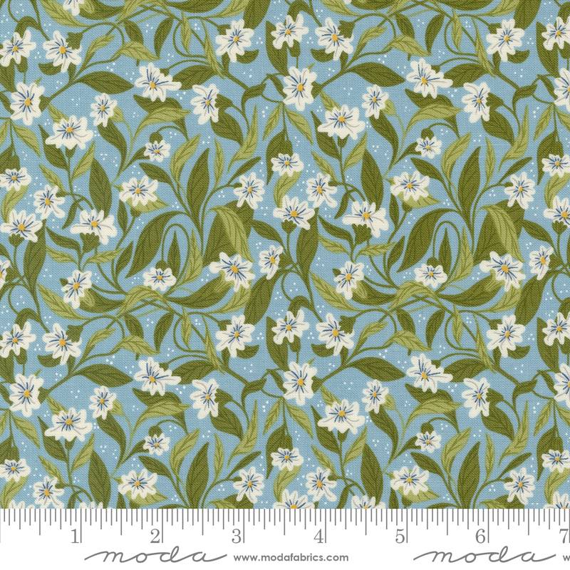 Woodland Wonder - Sky Make It Pretty Floral