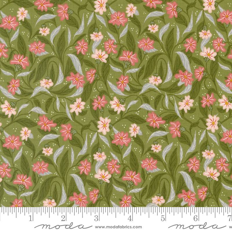 Woodland Wonder - Fern Make It Pretty Floral