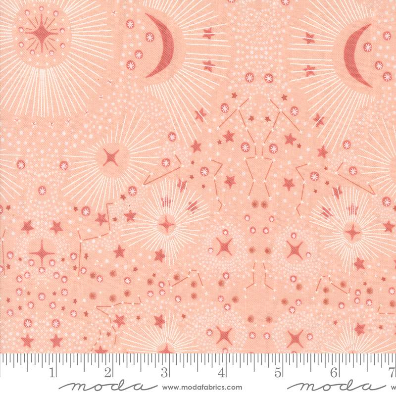 Woodland Wonder: Starshine in Blush Woodland Wonder: Starshine in Blush