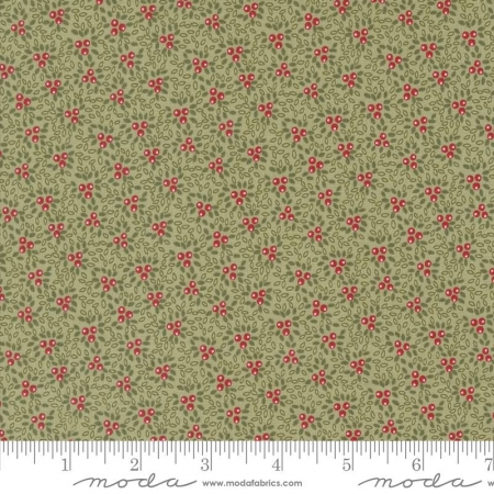 A Christmas Carol - Sage