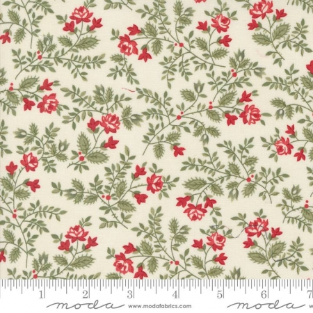A Christmas Carol - Snowflake